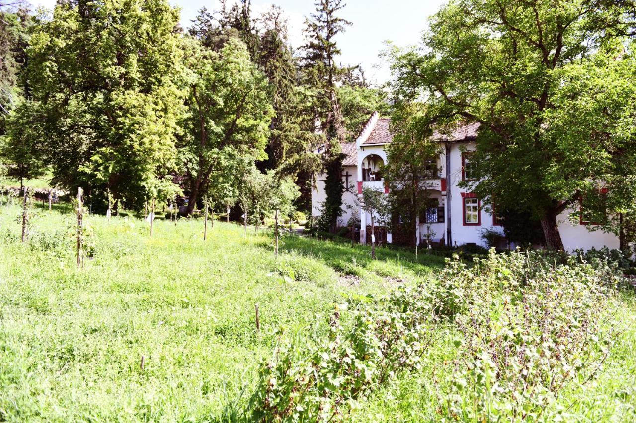 Castel Campan Guest House Bressanone Eksteriør bilde
